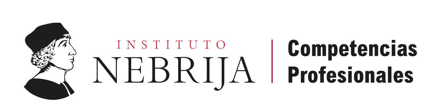 logo nebrija